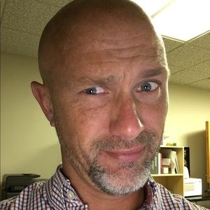 Meet your Posher, Jesse